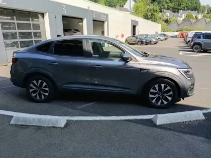 Photo 5 Renault Arkana  E-Tech 145