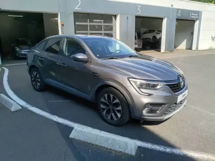 Photo 6 Renault Arkana  E-Tech 145