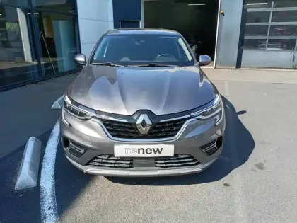 Photo 7 Renault Arkana  E-Tech 145