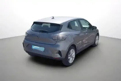 Photo 5 Renault Clio  TCe 90