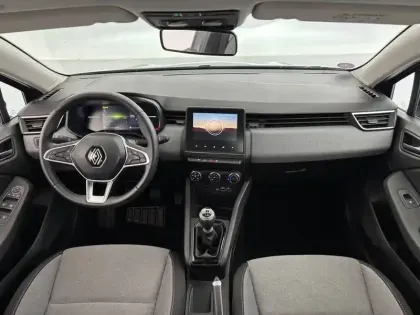 Photo 36 Renault Clio  TCe 90