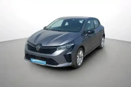 Photo Renault Clio Evolution