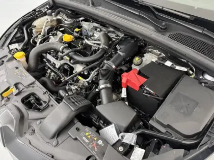 Photo 34 Renault Clio  TCe 90