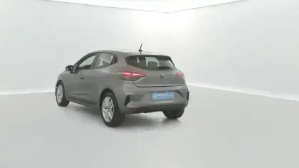 Photo 11 Renault Clio  TCe 90