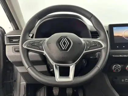 Photo 23 Renault Clio  TCe 90