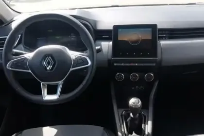 Photo 8 Renault Clio  TCe 90