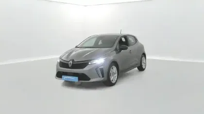 Photo 9 Renault Clio  TCe 90