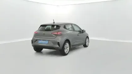 Photo 13 Renault Clio  TCe 90