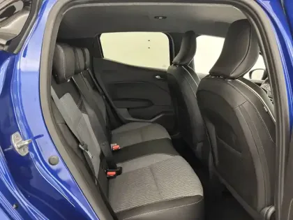 Photo 31 Renault Clio  Eco-G 100 ch GSR2