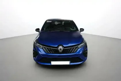 Photo 7 Renault Clio  Eco-G 100 ch GSR2