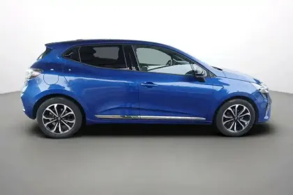 Photo 5 Renault Clio  Eco-G 100 ch GSR2