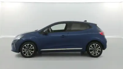 Photo 17 Renault Clio  Eco-G 100 ch GSR2