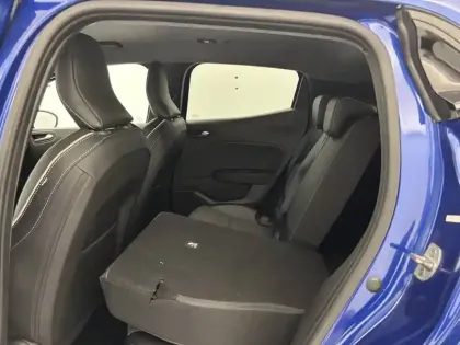 Photo 45 Renault Clio  Eco-G 100 ch GSR2