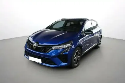 Photo Renault Clio Techno