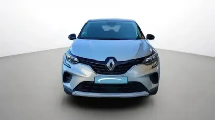 Photo Renault Captur Evolution