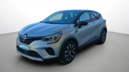 Photo 7 Renault Captur  TCe 90