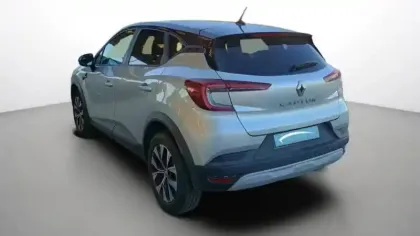 Photo 5 Renault Captur  TCe 90
