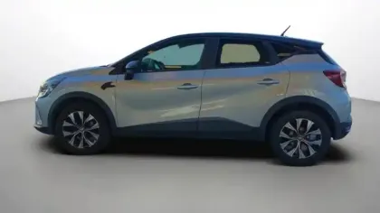 Photo 6 Renault Captur  TCe 90
