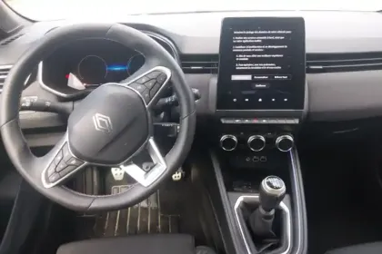 Photo 8 Renault Clio  TCe 90 ch GSR2