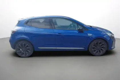 Photo 6 Renault Clio  TCe 90 ch GSR2