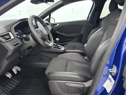 Photo 17 Renault Clio  TCe 90 ch GSR2