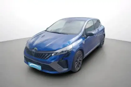 Photo Renault Clio Esprit Alpine