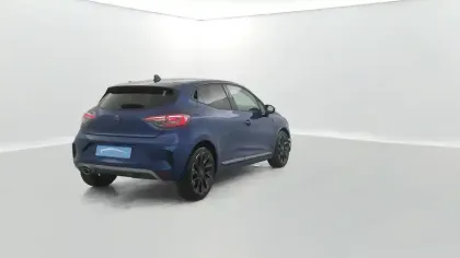 Photo 13 Renault Clio  TCe 90 ch GSR2