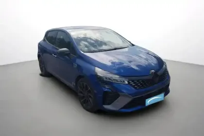 Photo 7 Renault Clio  TCe 90 ch GSR2