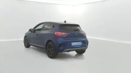 Photo 11 Renault Clio  TCe 90 ch GSR2