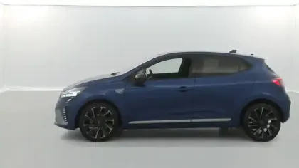Photo 10 Renault Clio  TCe 90 ch GSR2