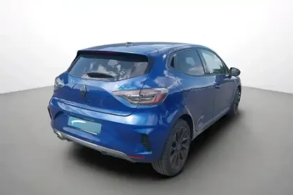 Photo 5 Renault Clio  TCe 90 ch GSR2