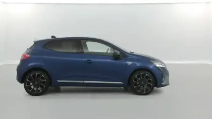 Photo 14 Renault Clio  TCe 90 ch GSR2