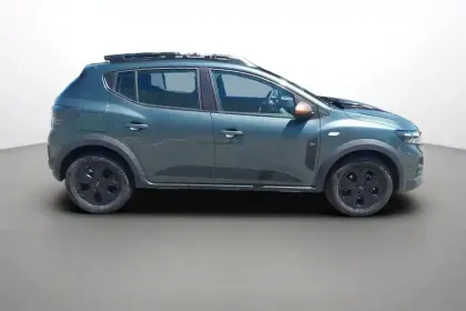 Photo 6 Dacia Sandero  ECO-G 120