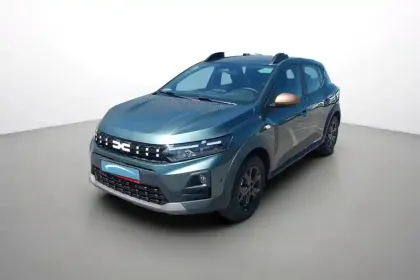 Photo Dacia Sandero Stepway Extreme