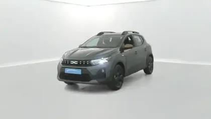 Photo 9 Dacia Sandero  ECO-G 120