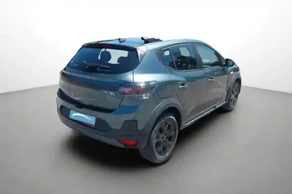 Photo 5 Dacia Sandero  ECO-G 120