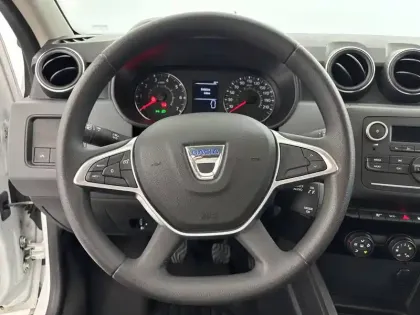Photo 23 Dacia Duster  ECO-G 100 4x2