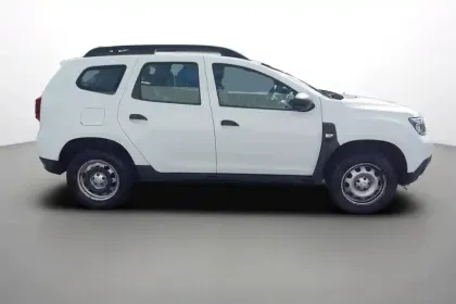 Photo 6 Dacia Duster  ECO-G 100 4x2