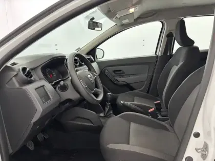 Photo 17 Dacia Duster  ECO-G 100 4x2