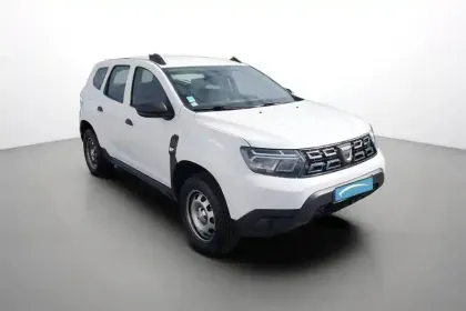 Photo 7 Dacia Duster  ECO-G 100 4x2