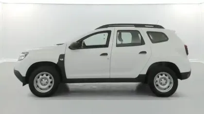 Photo 10 Dacia Duster  ECO-G 100 4x2