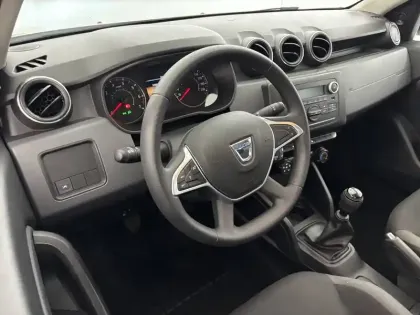 Photo 18 Dacia Duster  ECO-G 100 4x2