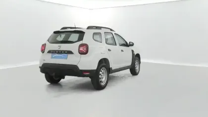 Photo 13 Dacia Duster  ECO-G 100 4x2