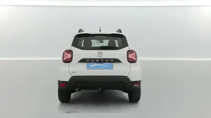 Photo 12 Dacia Duster  ECO-G 100 4x2