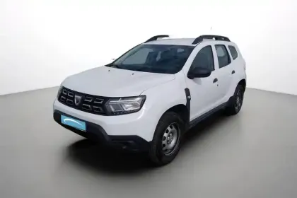 Photo Dacia Duster Essentiel