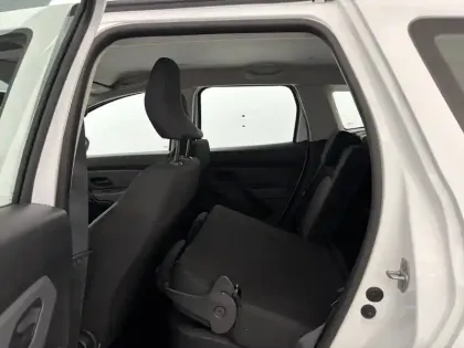 Photo 35 Dacia Duster  ECO-G 100 4x2