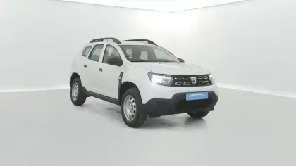 Photo 16 Dacia Duster  ECO-G 100 4x2
