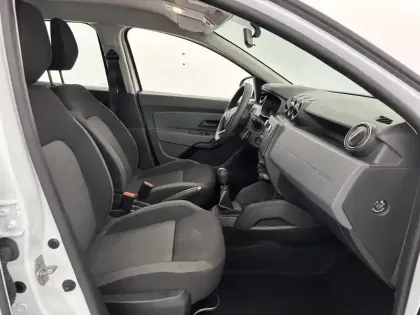 Photo 22 Dacia Duster  ECO-G 100 4x2
