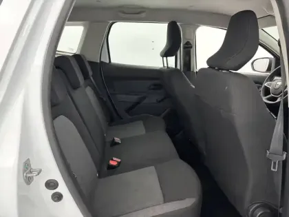 Photo 24 Dacia Duster  ECO-G 100 4x2
