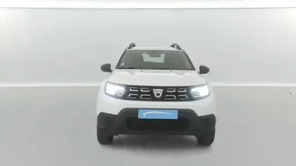 Photo 15 Dacia Duster  ECO-G 100 4x2